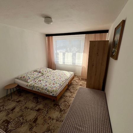 U Milusky Guest House Ždiar Exterior foto