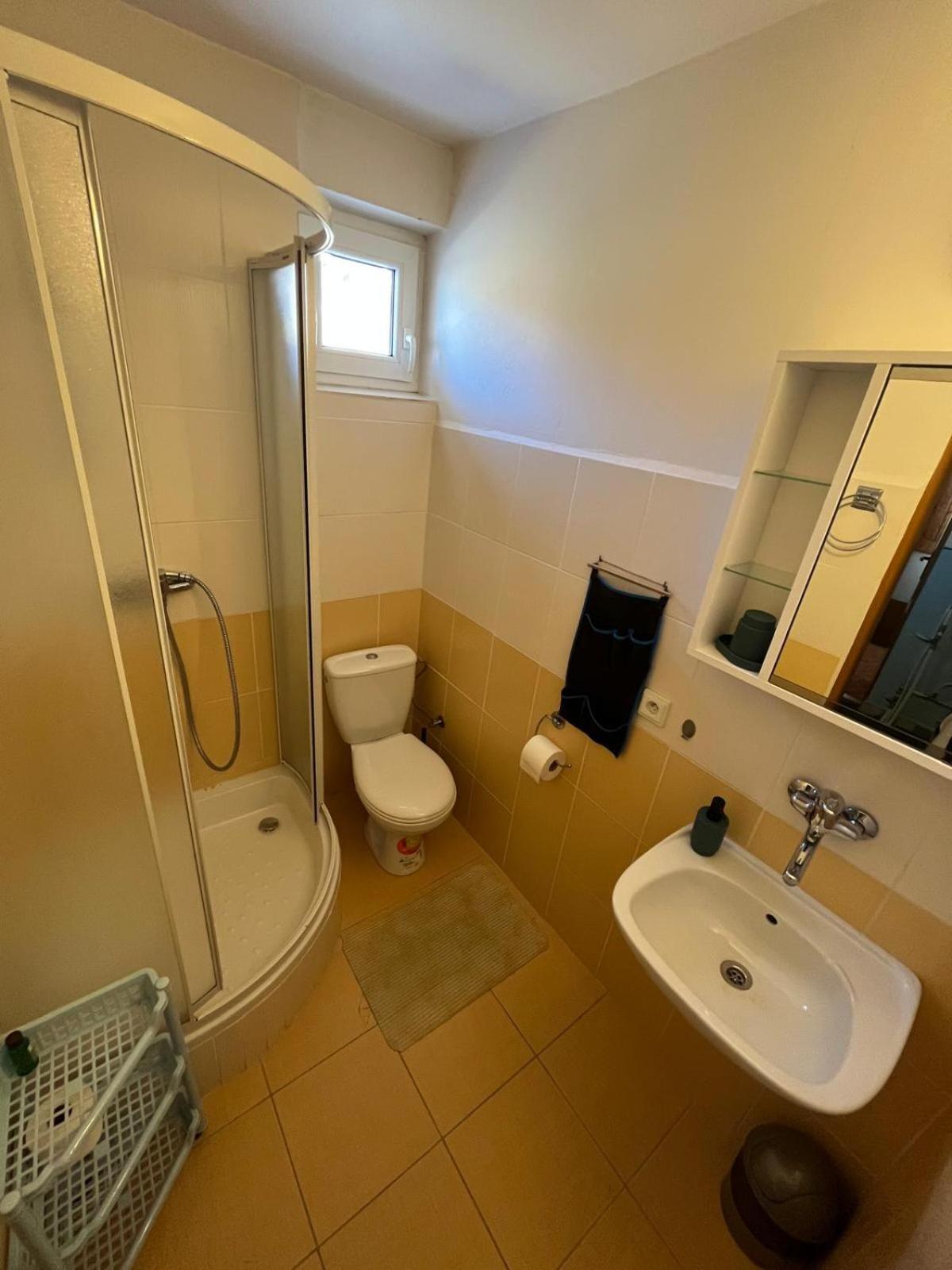 U Milusky Guest House Ždiar Cameră foto