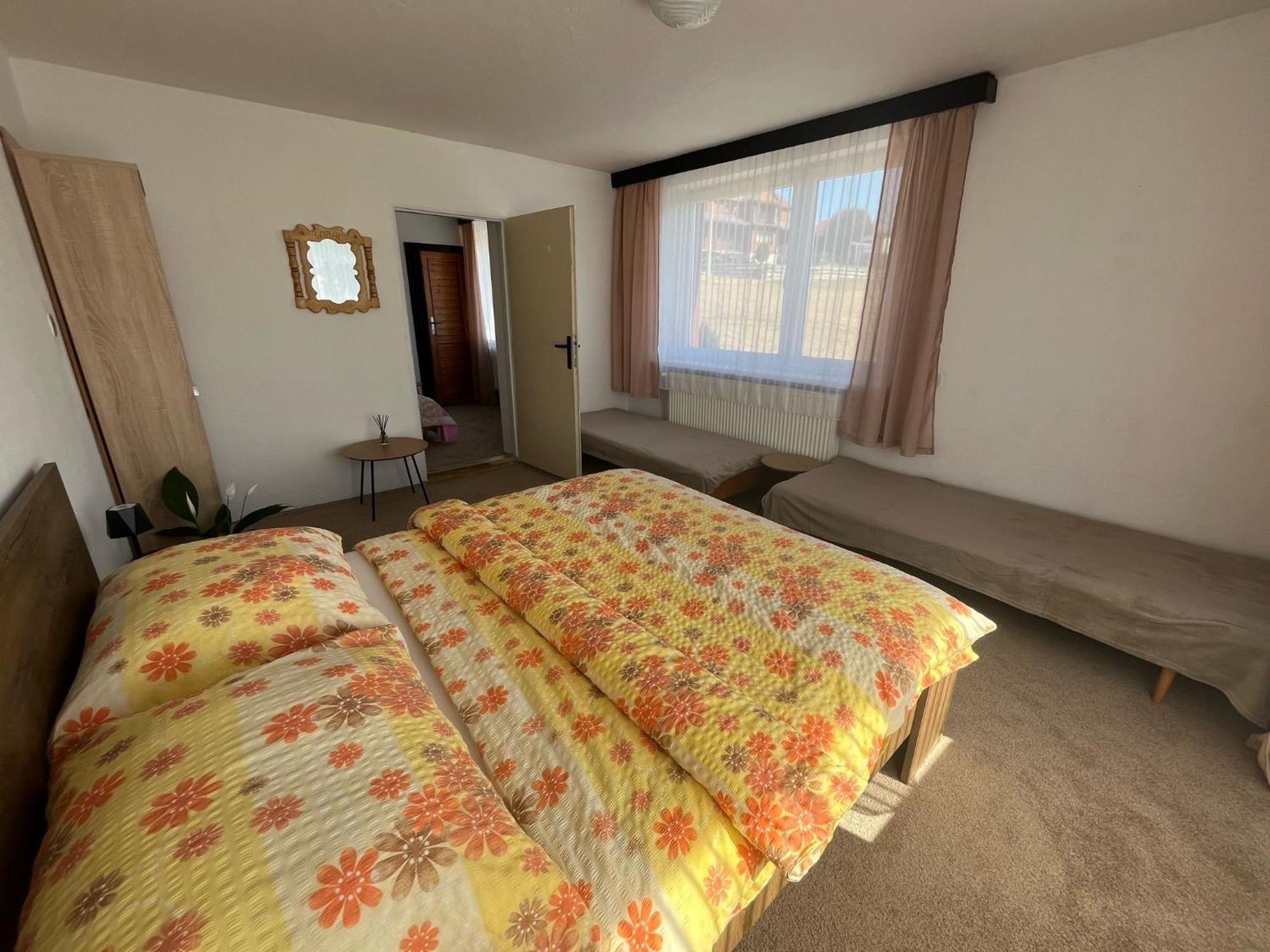 U Milusky Guest House Ždiar Exterior foto